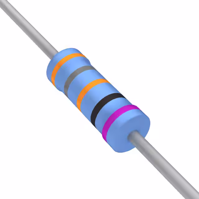 YR1B383RCC TE Connectivity Passive Product electronic component